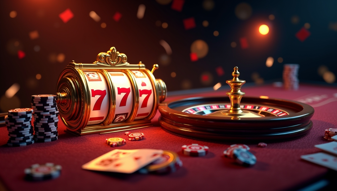 Casino Reviews
